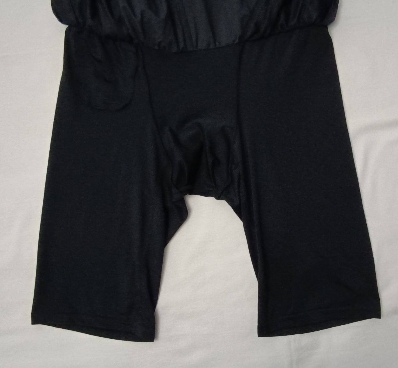(L) Nike DRI-FIT 2in1 Flex Shorts шорти с клин 2в1