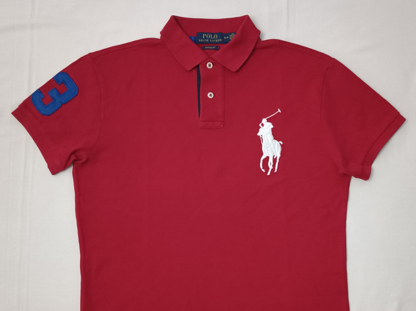 (S) POLO Ralph Lauren тениска