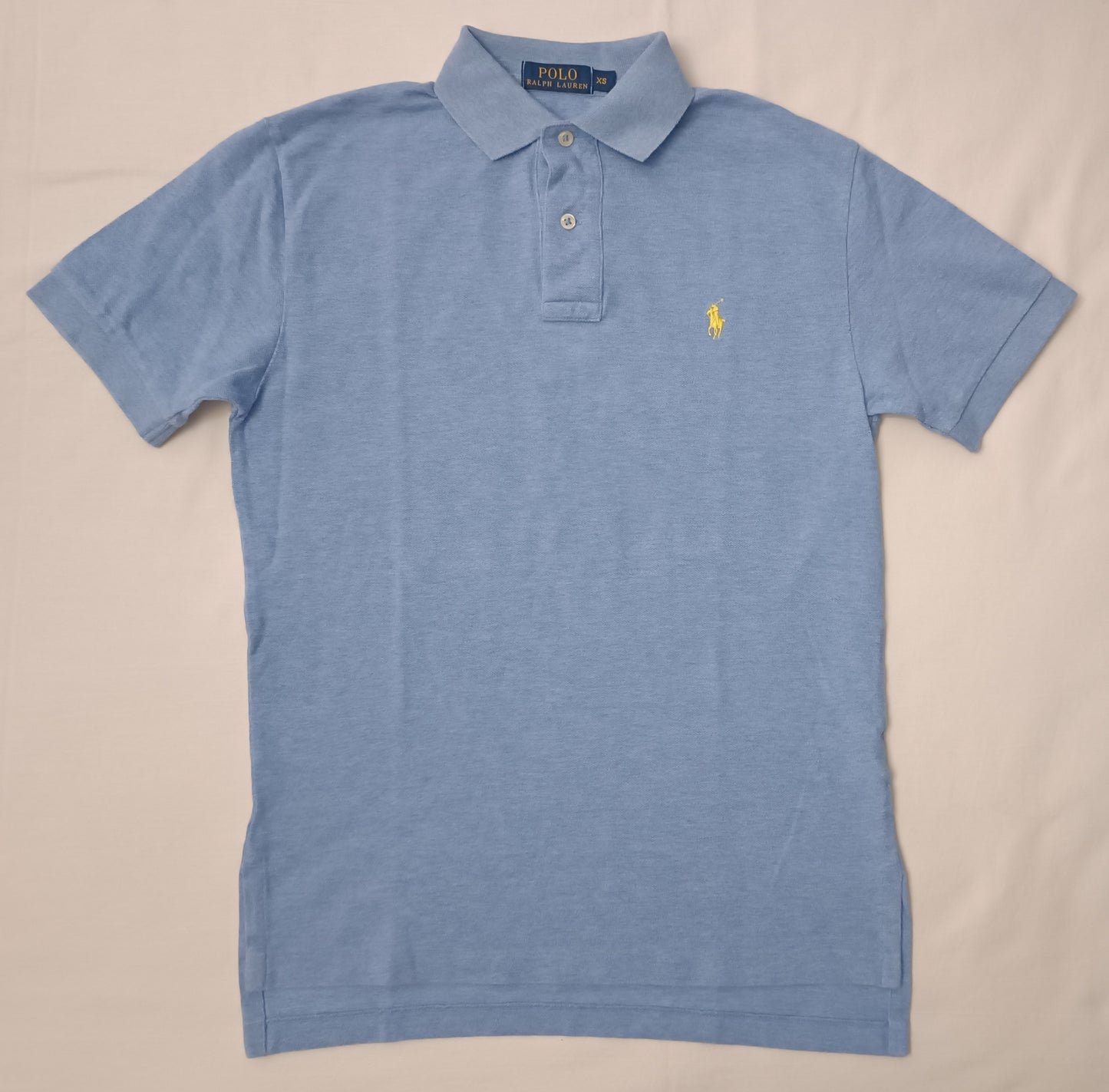 (XS) POLO Ralph Lauren Polo Shirt поло тениска