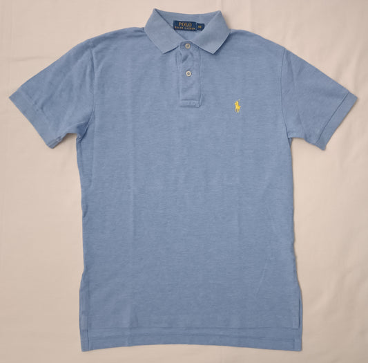 (XS) POLO Ralph Lauren Polo Shirt поло тениска