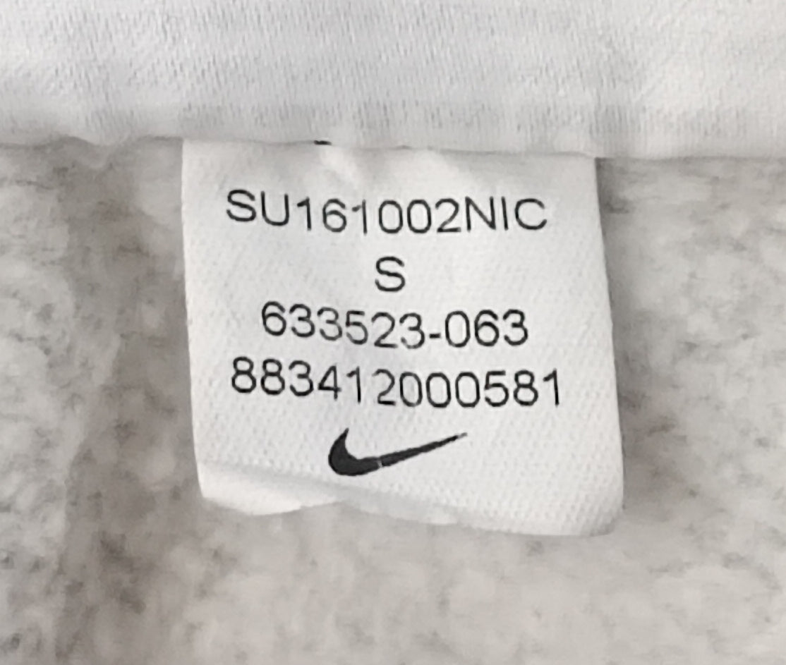 (S) Nike Sportswear Fleece Shorts шорти