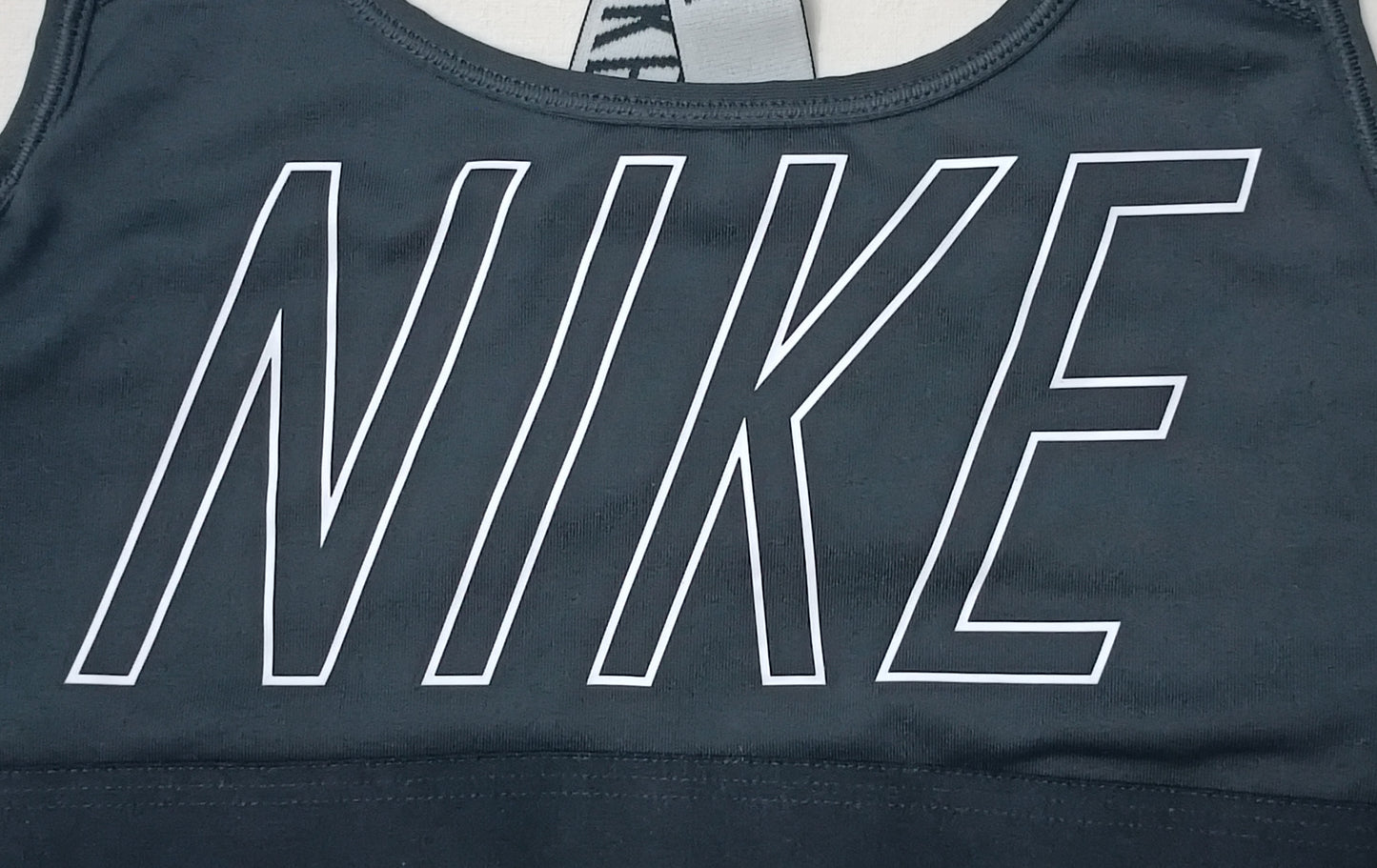 (ДАМСКО) (XS) Nike DRI-FIT Bra бюстие