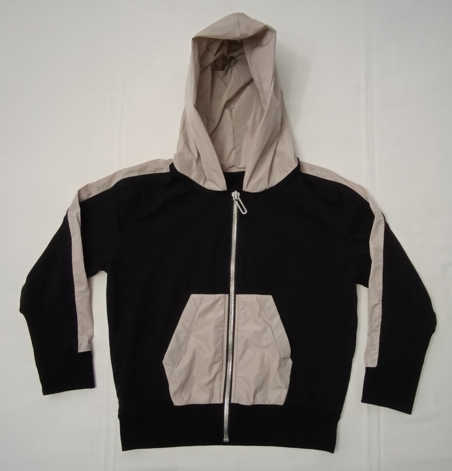 (ДЕТСКО) (Ръст 147-158см) Made By Society Tracksuit екип (горнище и долнище)