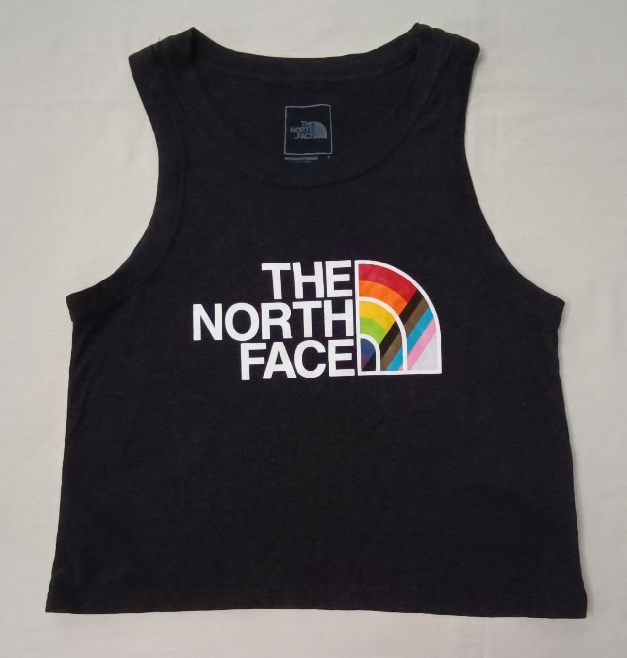 (ДАМСКО) (S) The North Face Tank Top потник