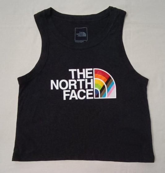 (ДАМСКО) (S) The North Face Tank Top потник