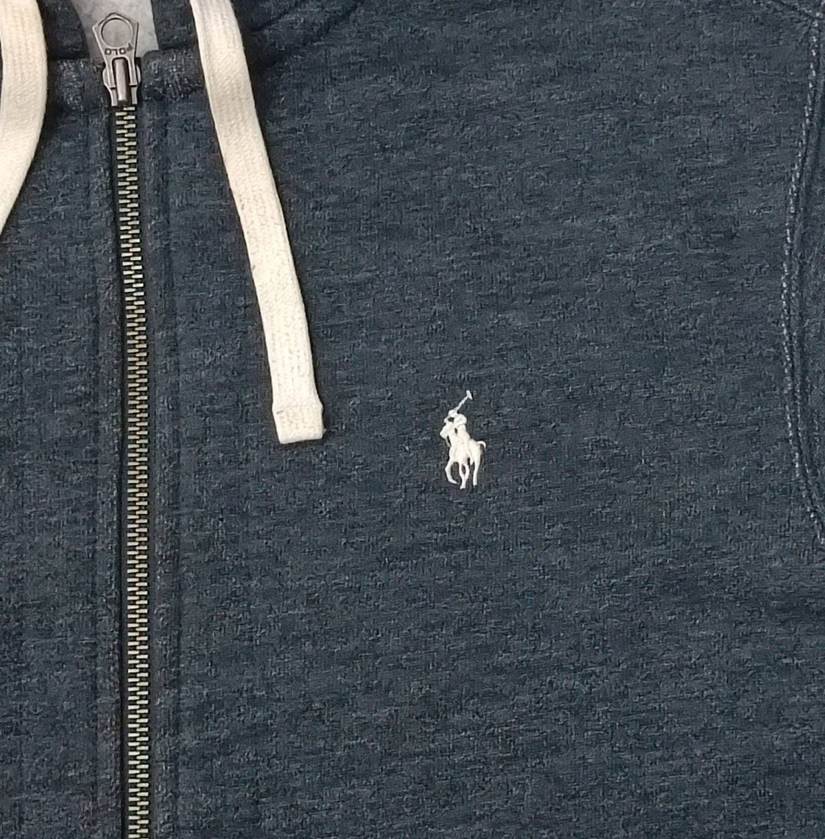 (M) POLO Ralph Lauren Sweatshirt горнище
