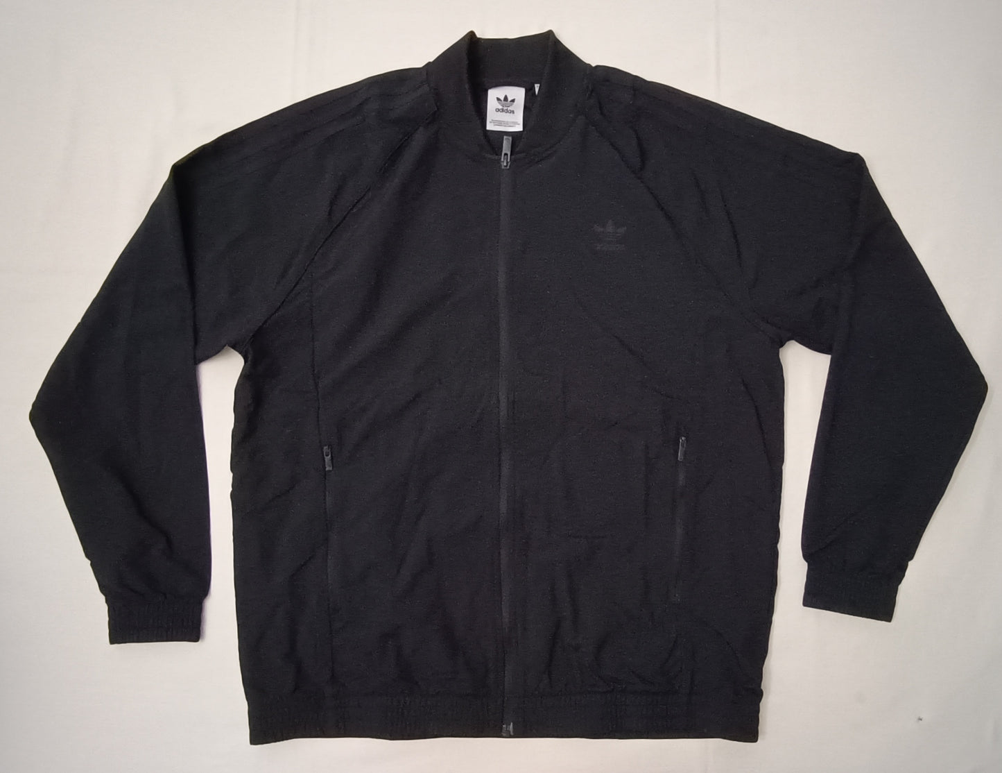 (XL) Adidas Originals Woven Jacket яке
