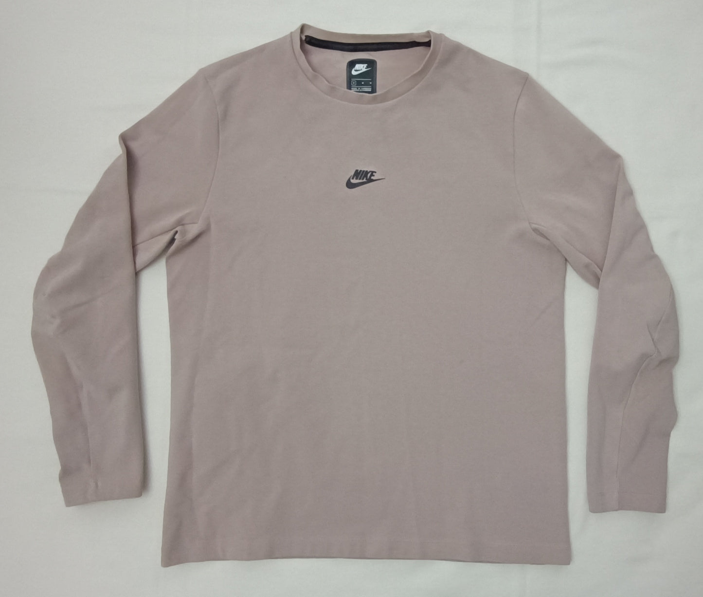 (M) Nike Tech Pack Sweatshirt горнище