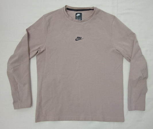 (M) Nike Tech Pack Sweatshirt горнище