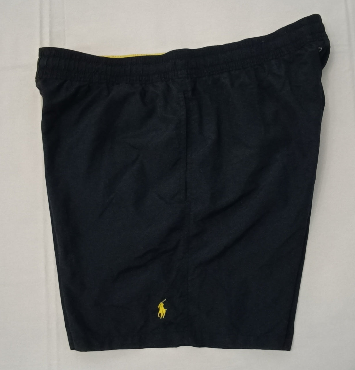 (XL) POLO Ralph Lauren Traveler Plain Swim Shorts шорти, бански