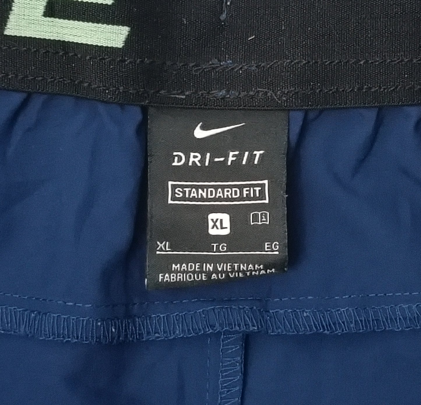 (XL) Nike DRI-FIT Shorts шорти