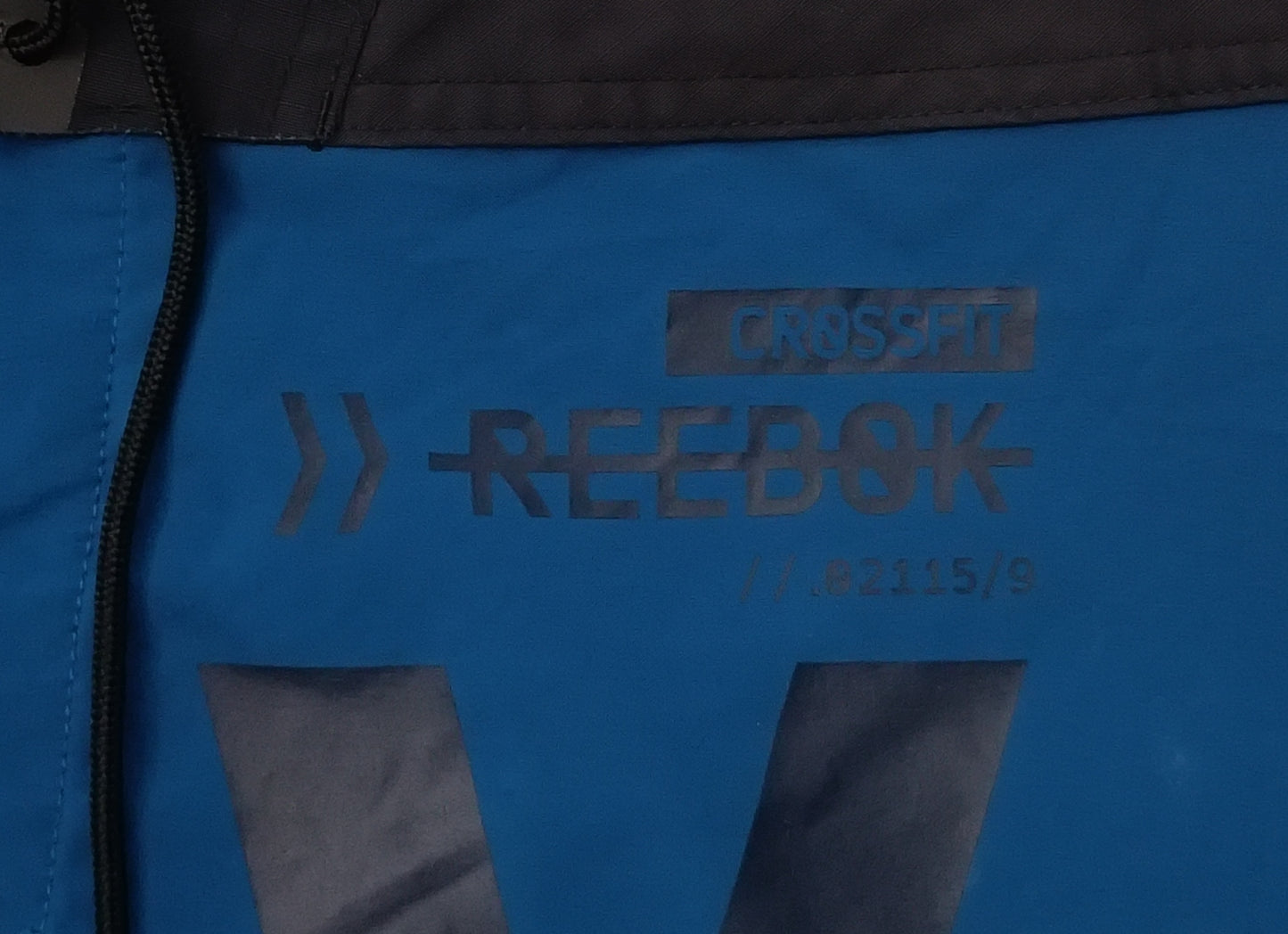 (S) Reebok Crossfit Shorts шорти