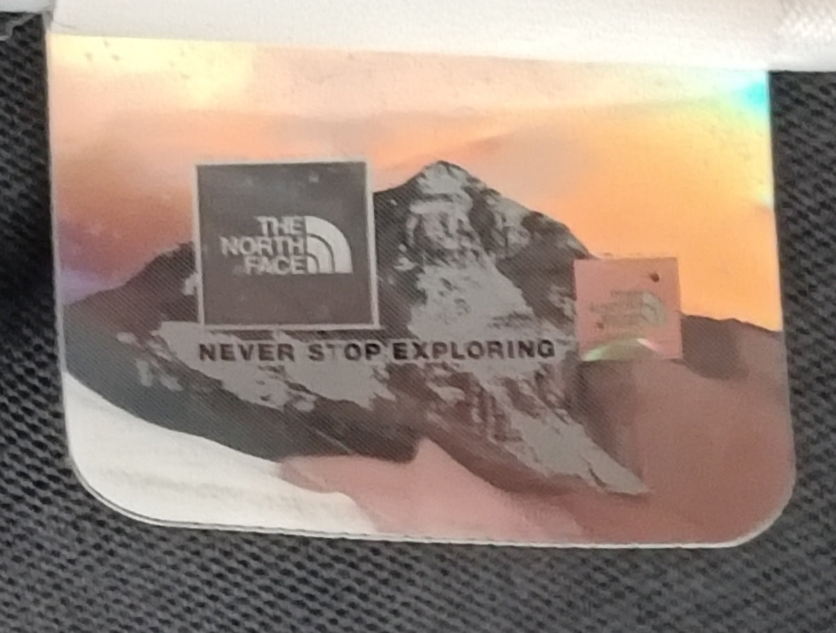 (M) The North Face Shirt тениска