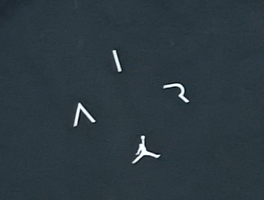 (L) Jordan AIR Nike Therma Hoodie горнище