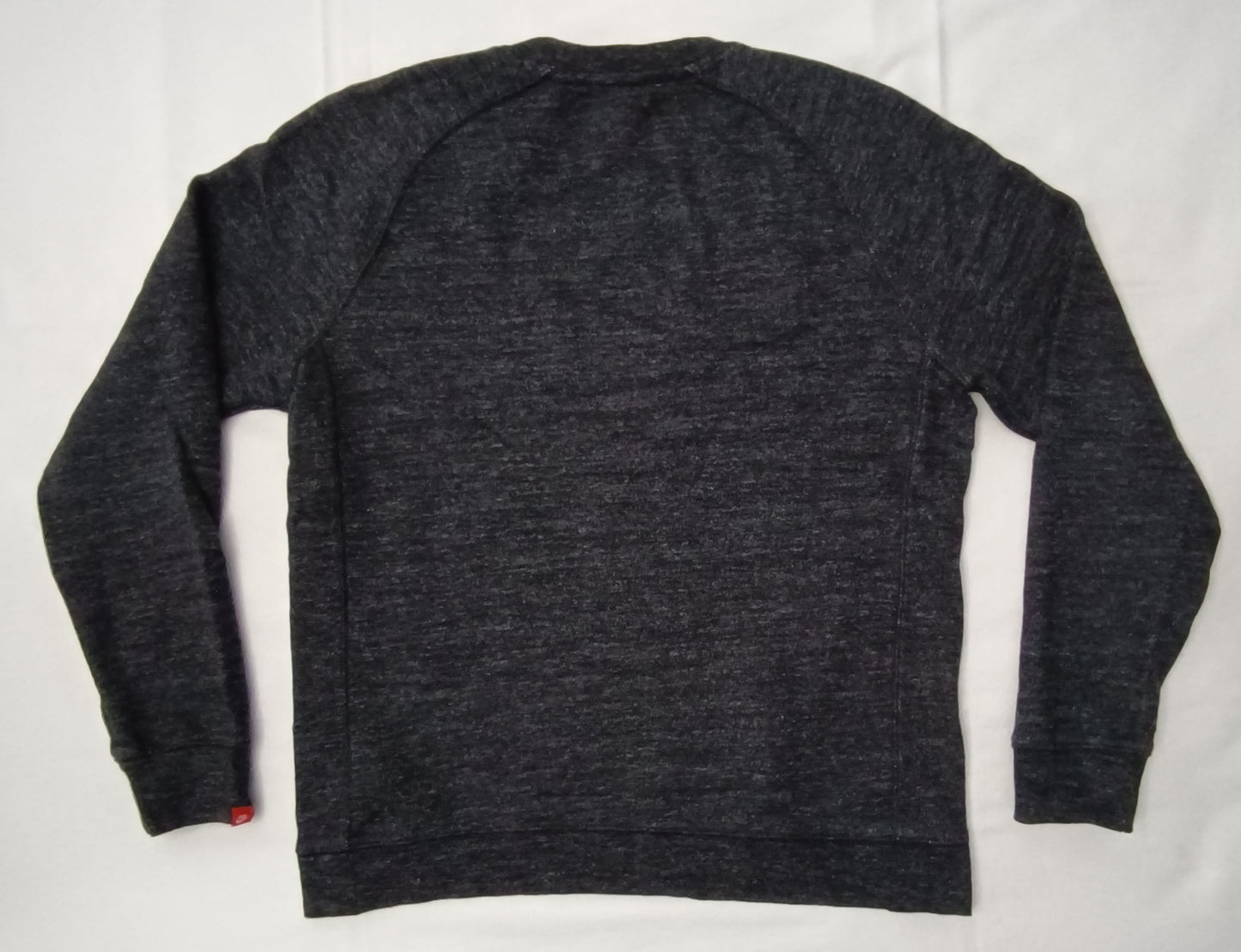 (M) Nike AV15 Fleece Sweatshirt горнище