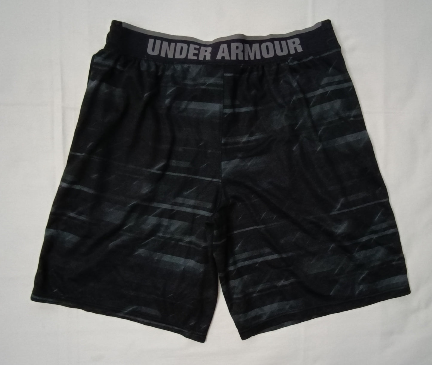 (XL) Under Armour UA Raid Shorts шорти