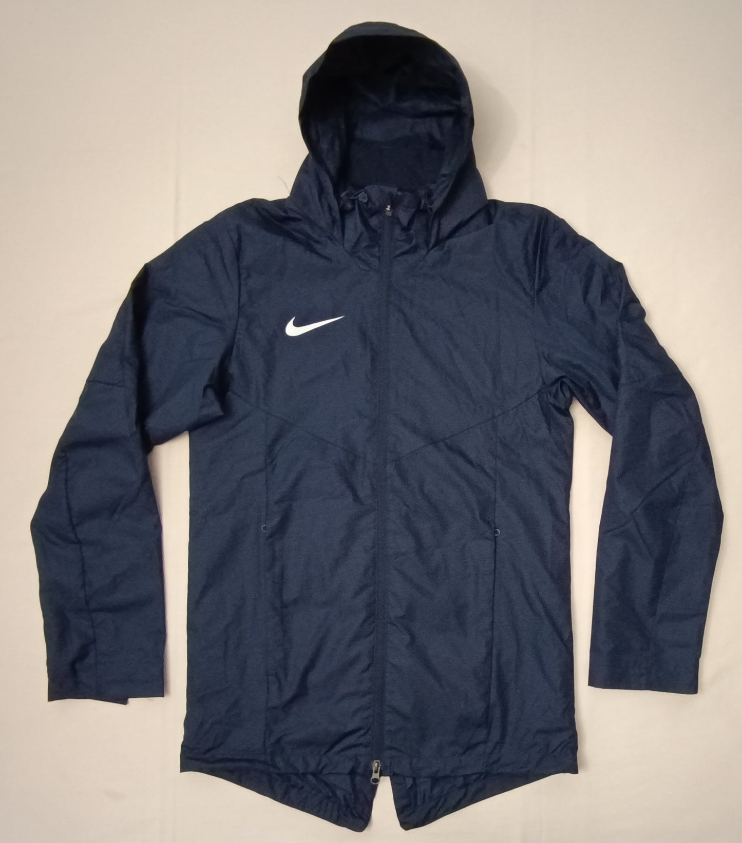 (S) Nike Rain Jacket яке