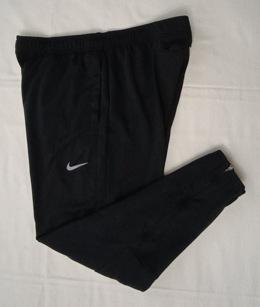 (L) Nike DRI-FIT Challenger Knit Pants долнище