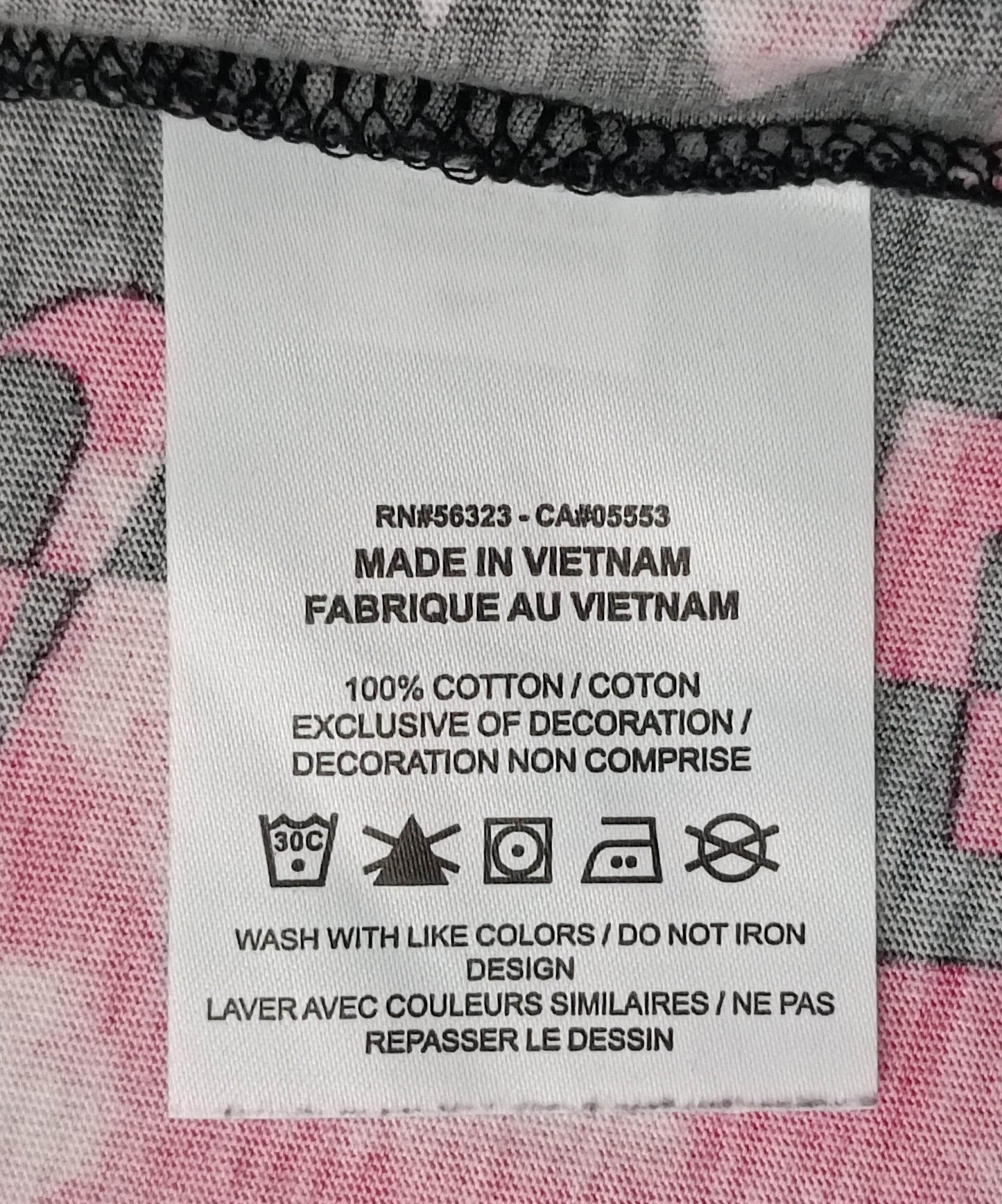 (S) Nike Sportswear Tee тениска
