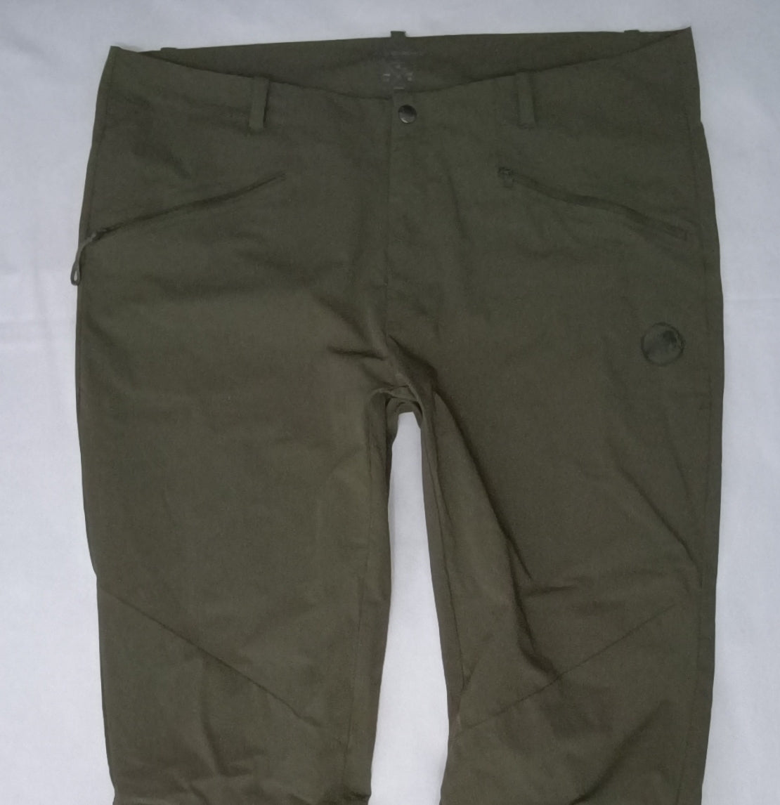 (2XL) Mammut Pants долнище