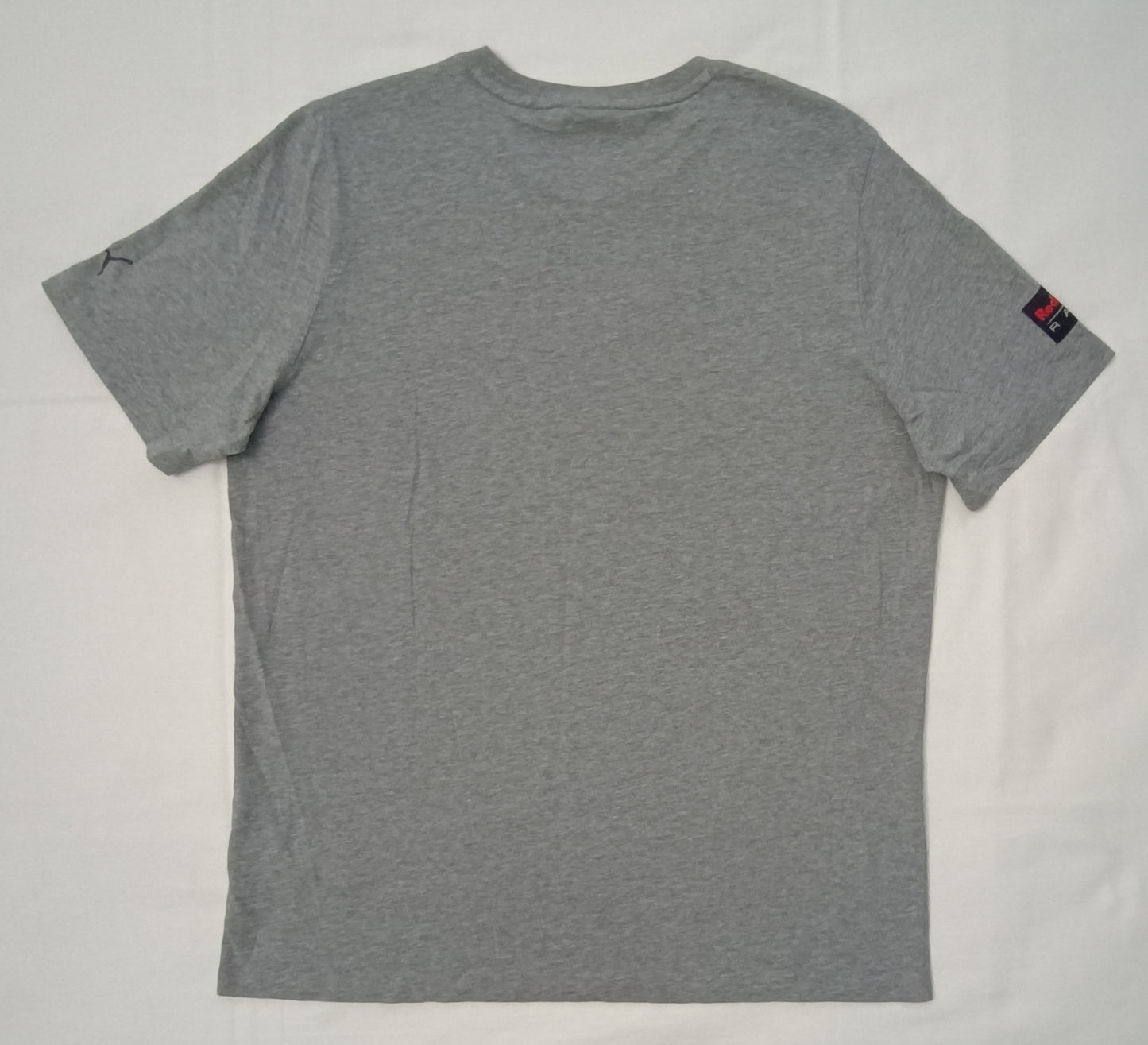 (L) Puma Red Bull Racing Tee тениска