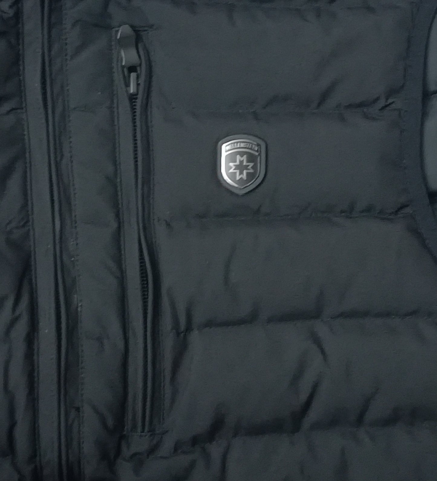 (M) Wellensteyn Airstream Vest елек