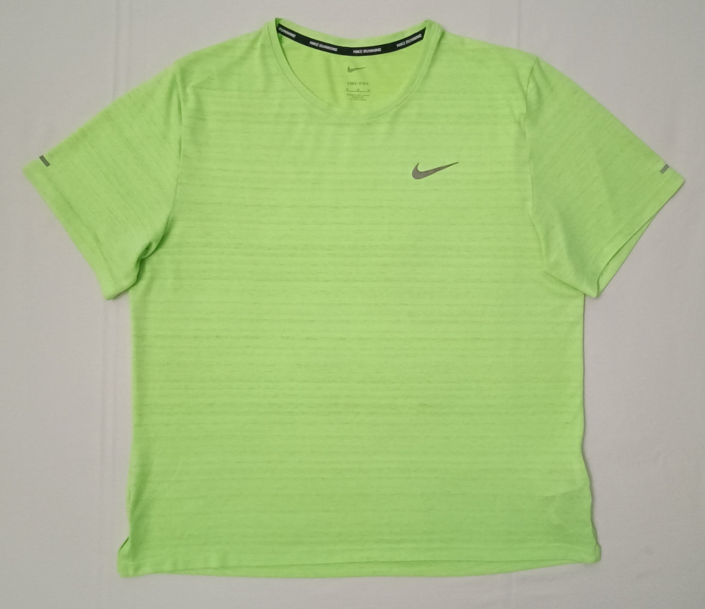 (M) Nike DRI-FIT Tee тениска