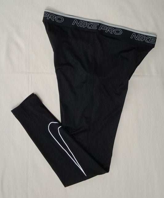(XL) Nike PRO DRI-FIT Tights клин