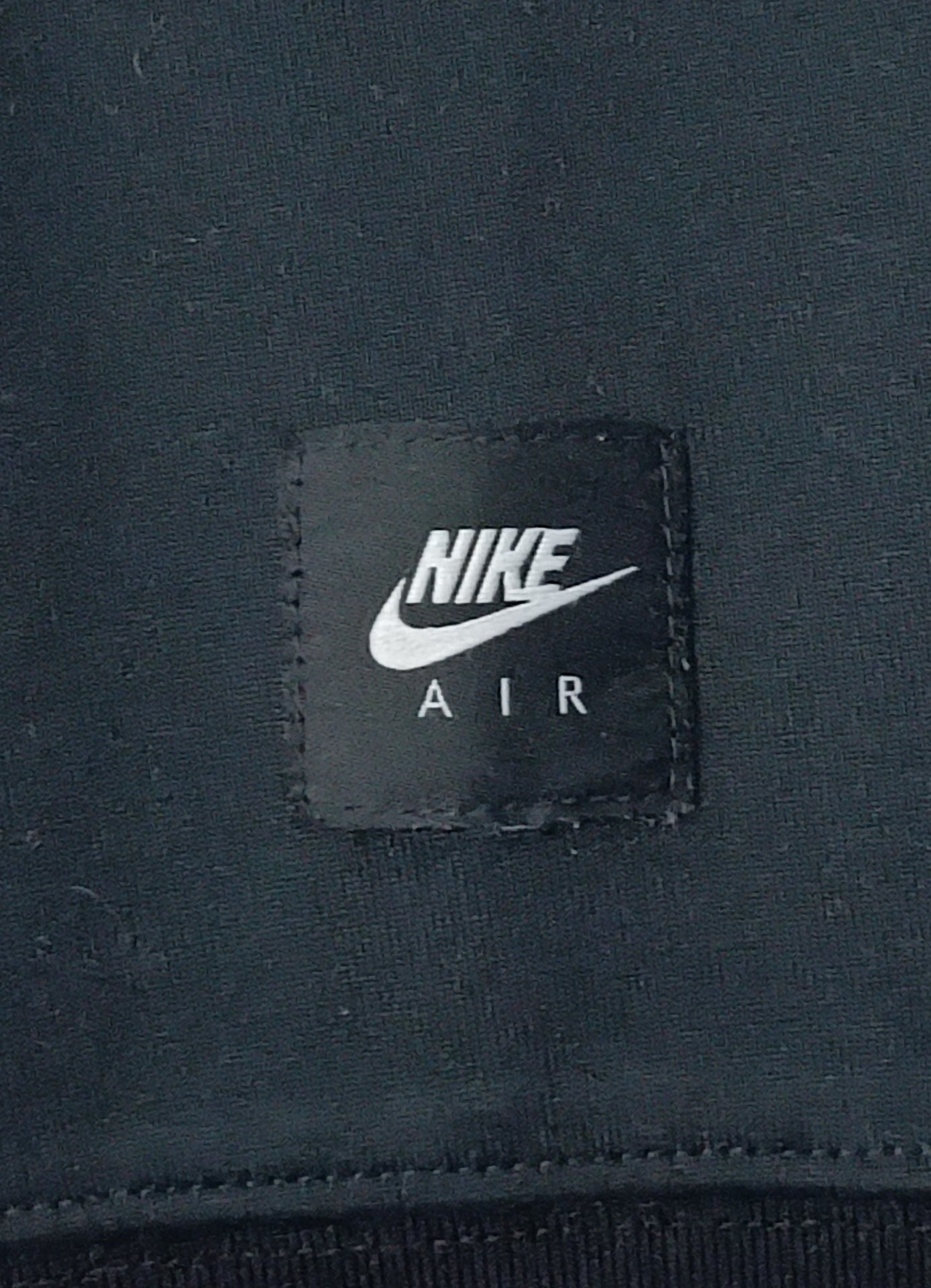(ДЕТСКО) (Ръст 147-158см) Nike AIR Sportswear Sweatshirt горнище