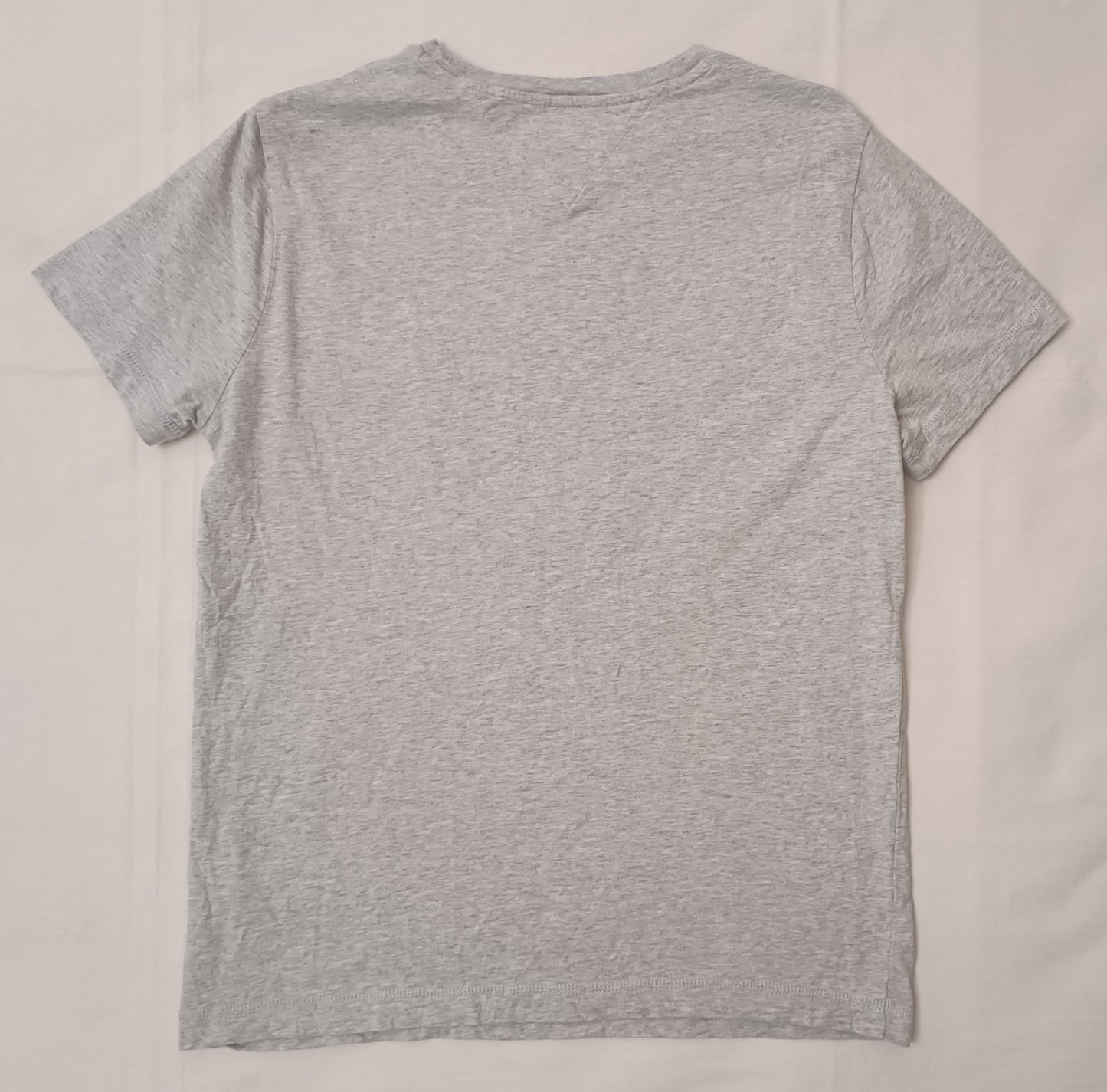 (M) Tommy Jeans Logo T-Shirt тениска