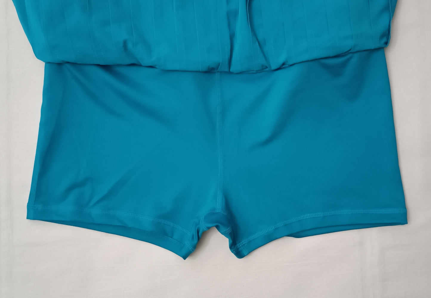 (ДАМСКО) (L) Nike Court DRI-FIT 2in1 Skirt пола с клин 2в1