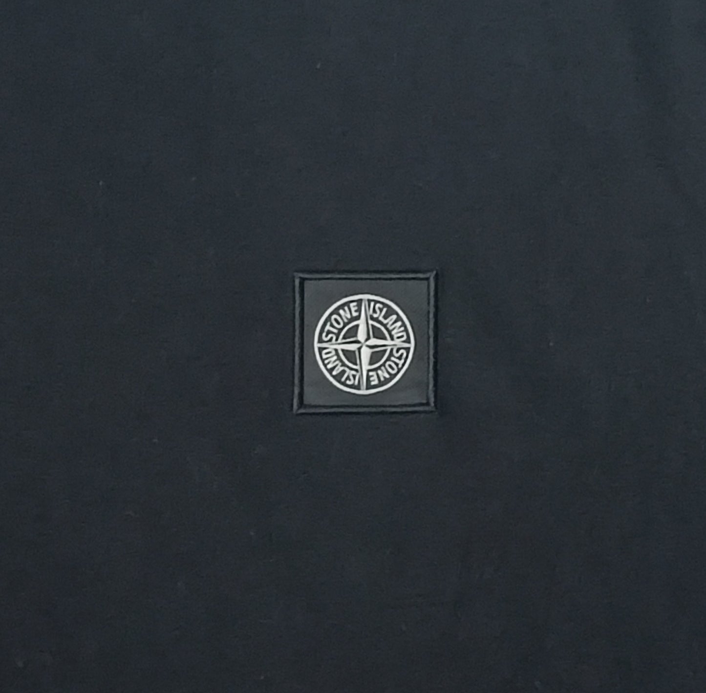 (L) Stone Island Shirt тениска