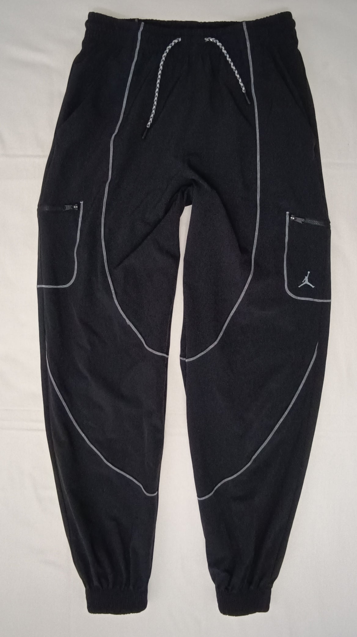 (ДАМСКО) (S) Jordan AIR Nike Sport Tunnel Pants долнище