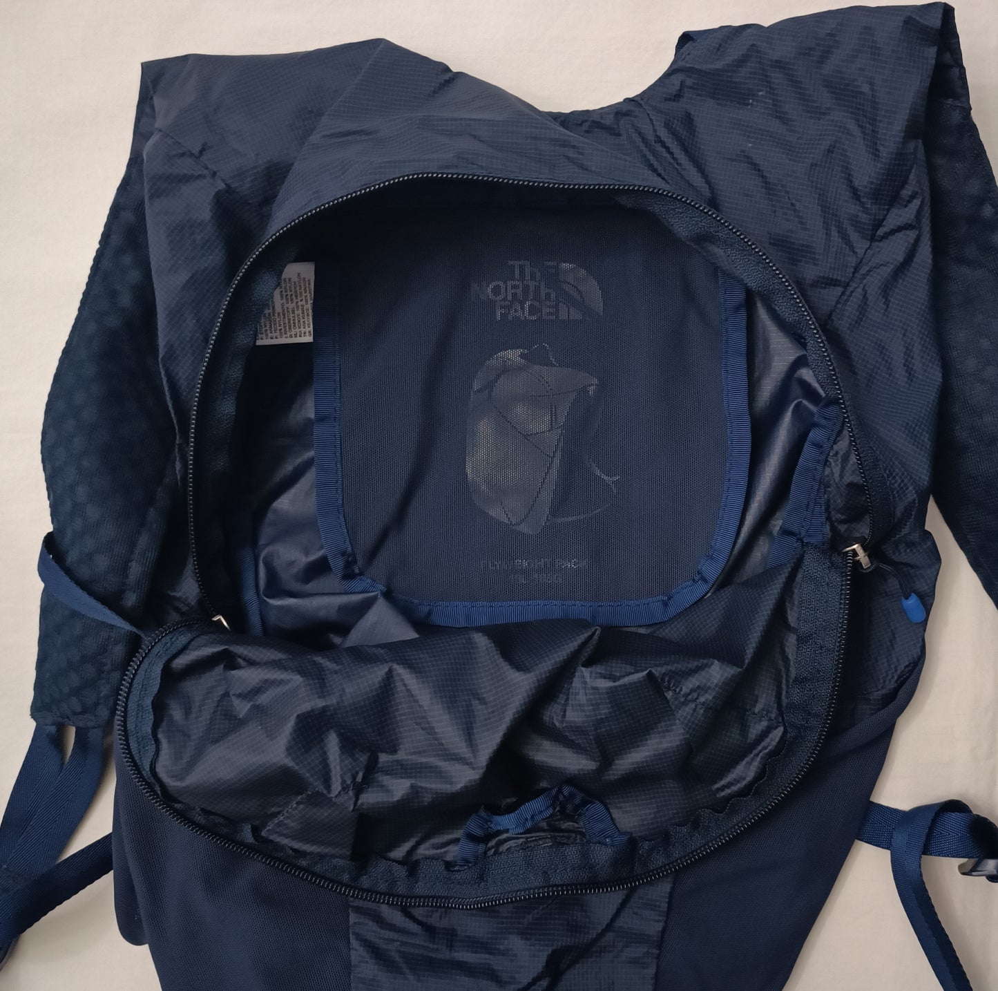 The North Face Bag раница