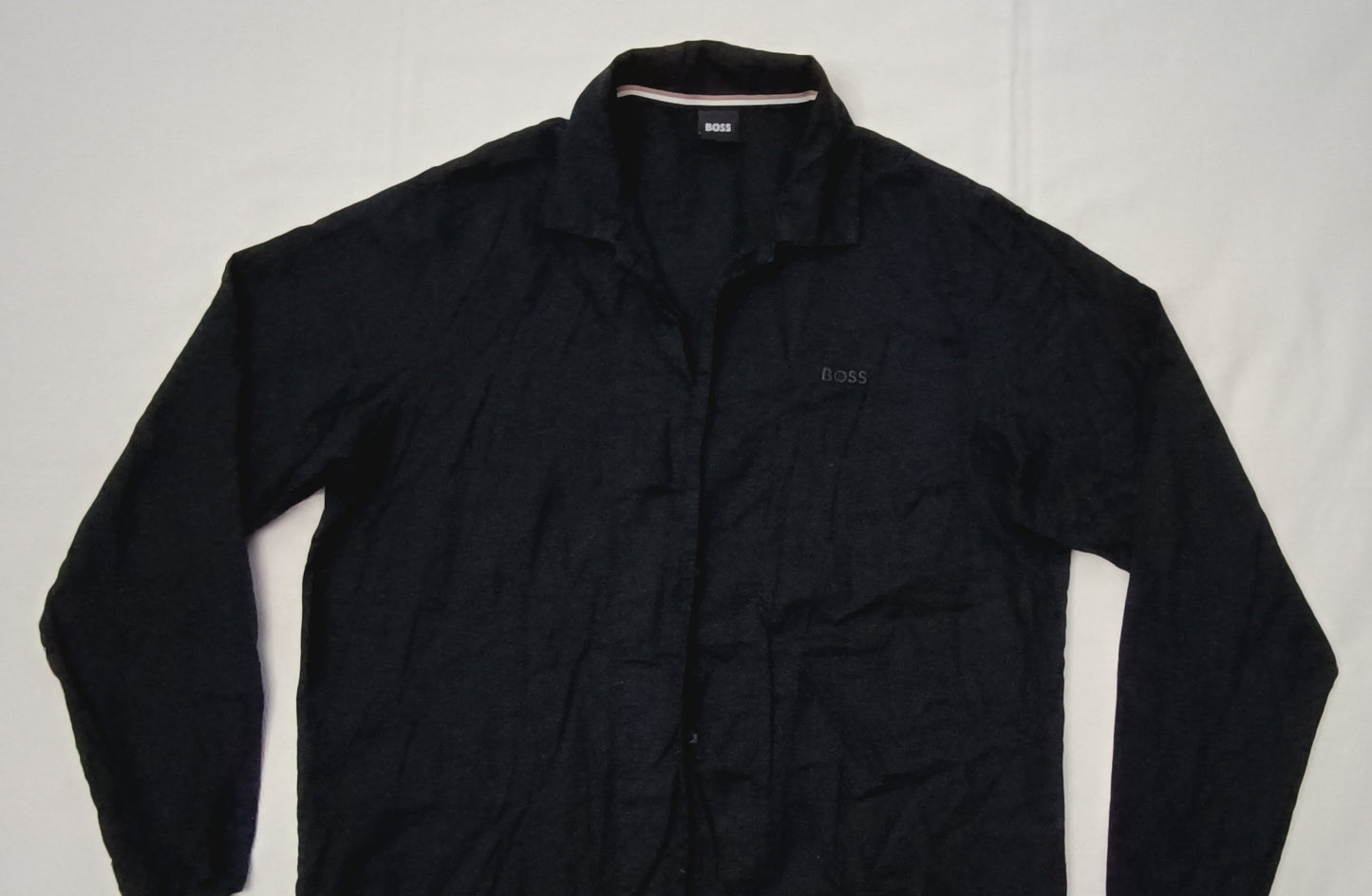 (S) Hugo Boss Premium Pyjama пижама