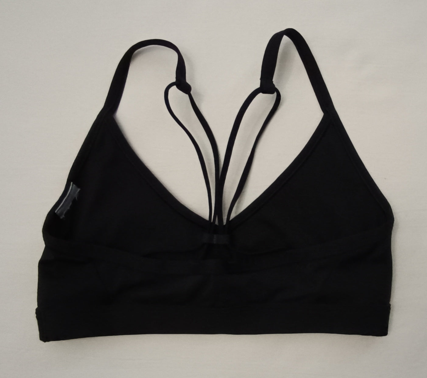 (ДАМСКО) (S) Gymshark Bra бюстие
