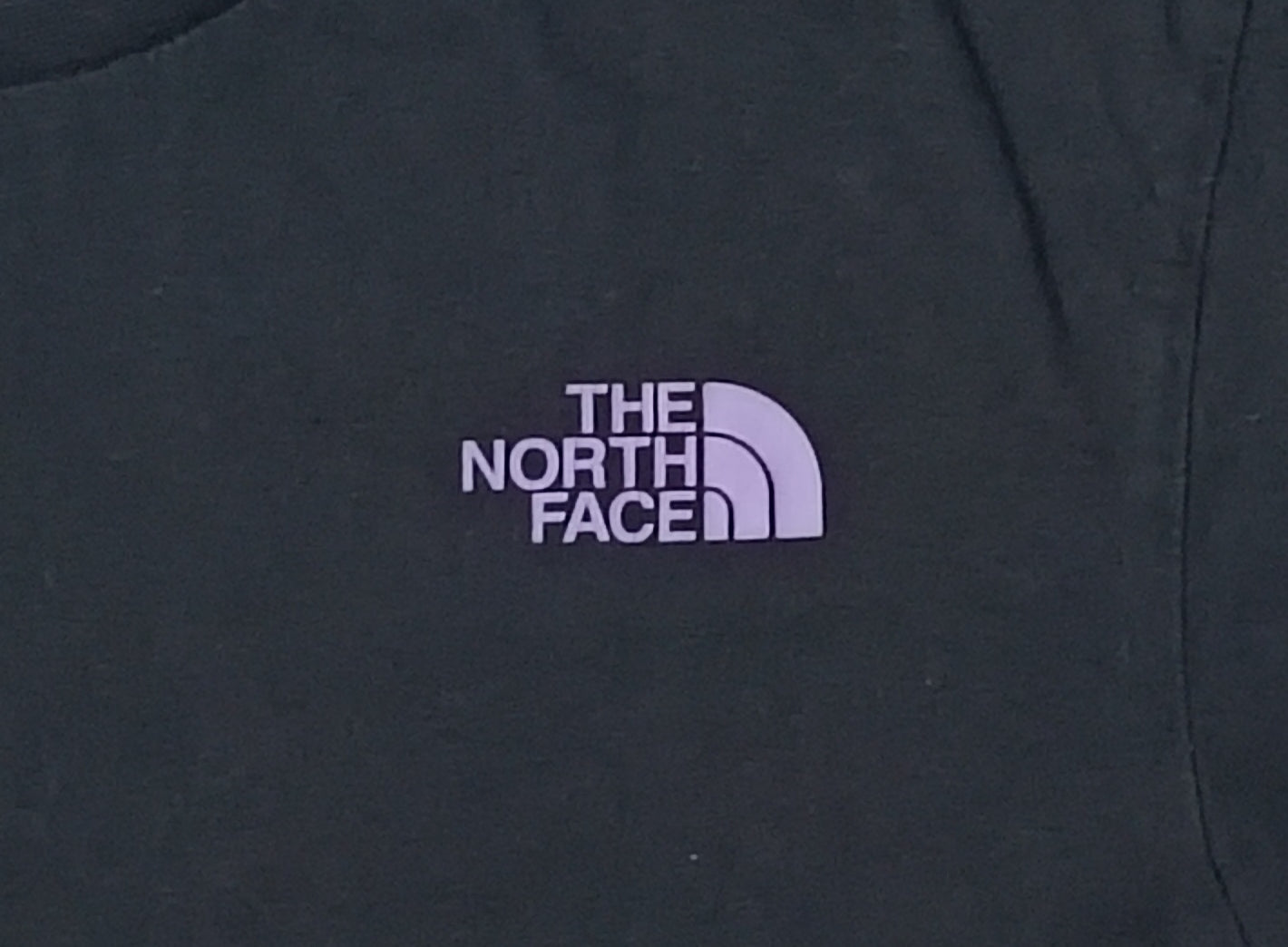 (M) The North Face Tee тениска