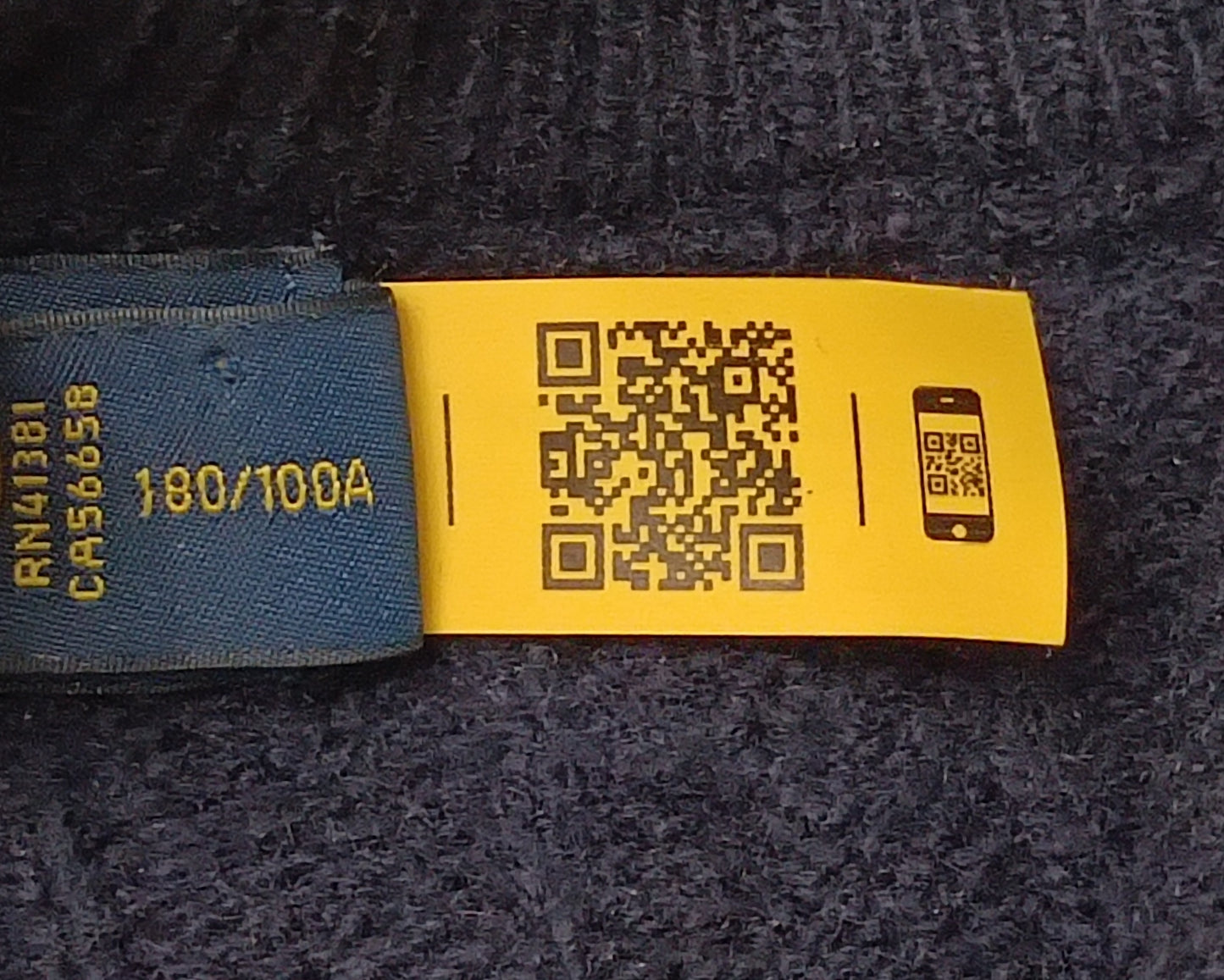 (L) POLO Ralph Lauren Cable-Knit Wool Cashmere Pullover вълнен пуловер