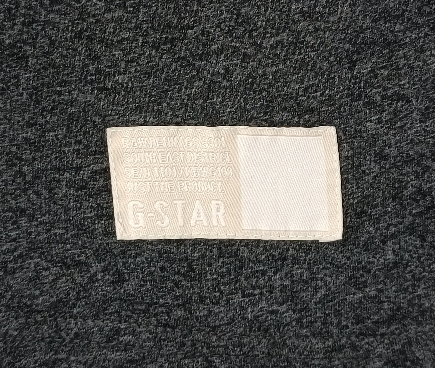 (M) G-Star Raw тениска