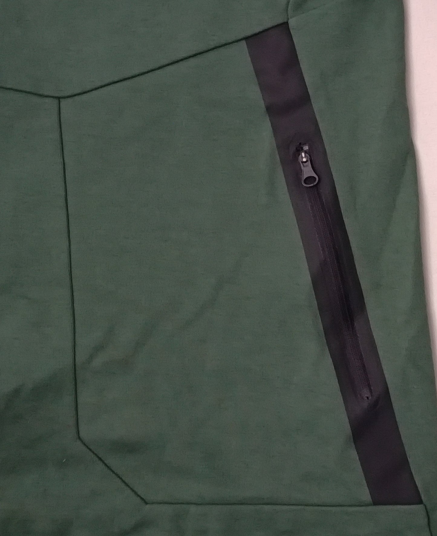 (L) Adidas Designed for Gameday Full Zip Jacket горнище