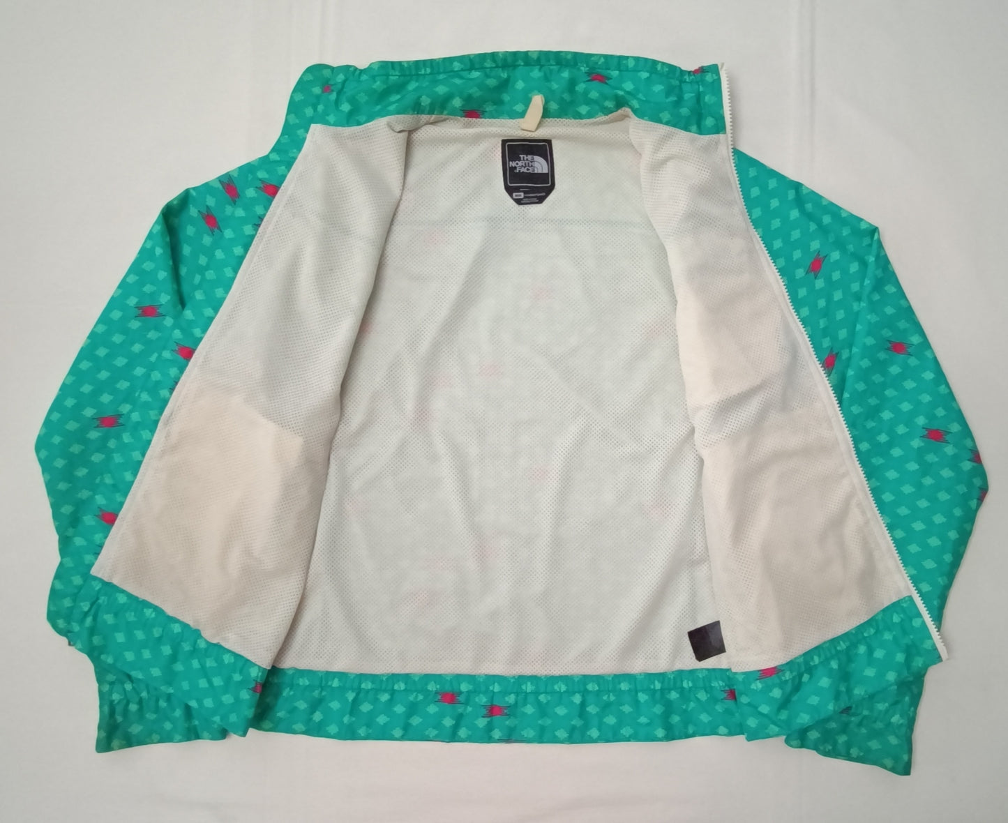 (ДАМСКО) (M) The North Face Jacket яке