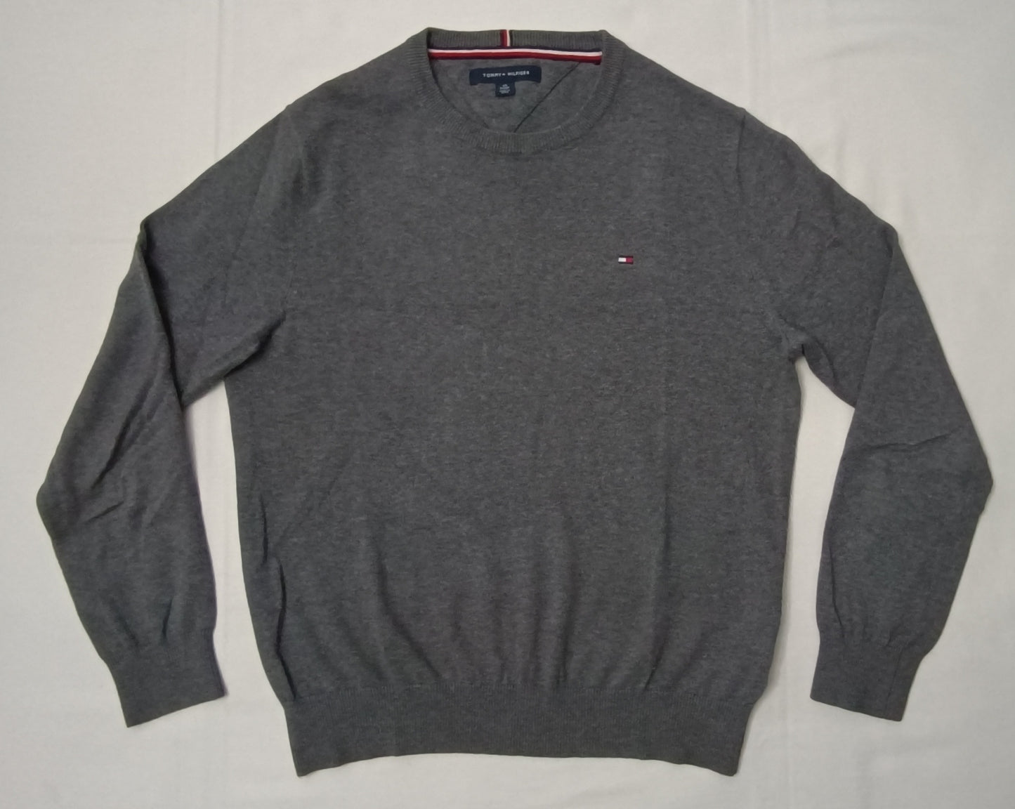 (XS) Tommy Hilfiger Pullover пуловер