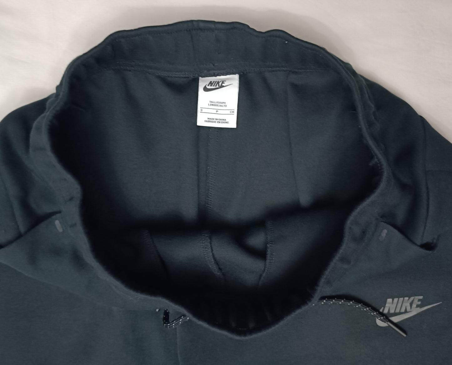 (S) Nike Tech Fleece Sweatpants долнище