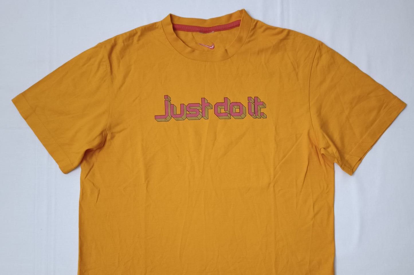 (ДАМСКО) (M) Nike Just Do It Tee тениска