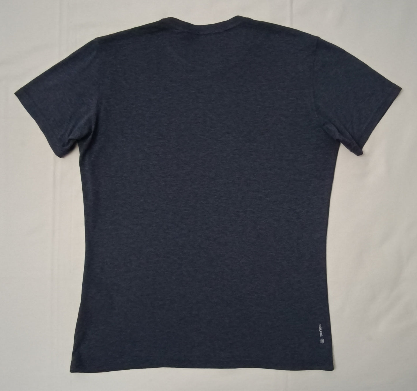 (M) Salewa Solidlogo Dry Tee тениска