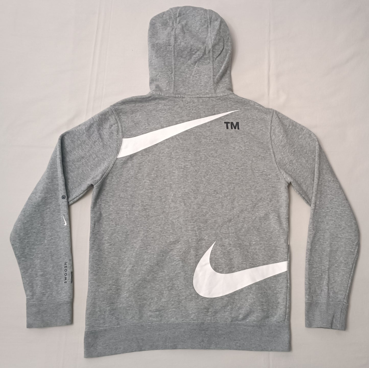 (ДЕТСКО) (Ръст 158-170см) Nike Sportswear Hoodie горнище