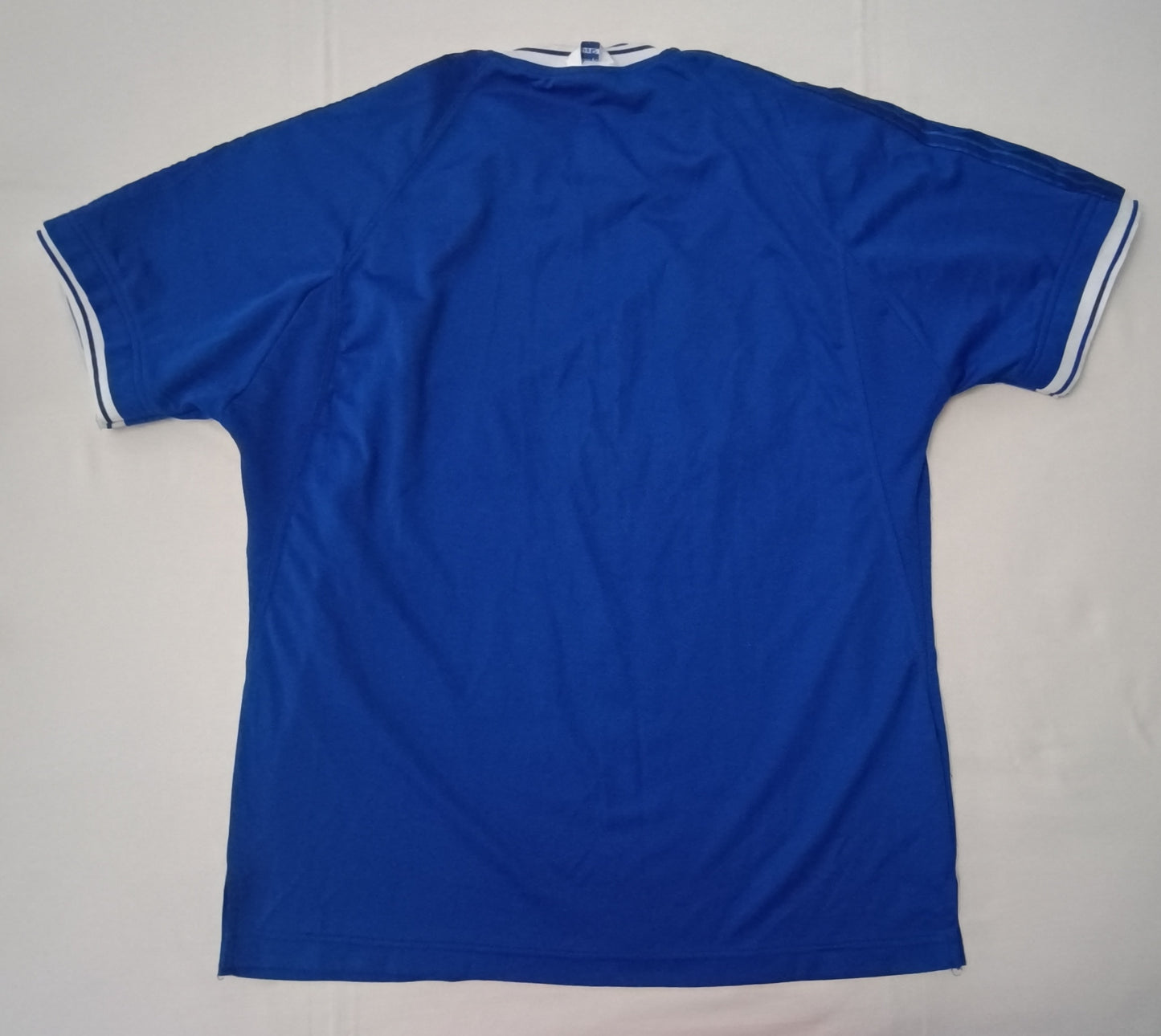 (XL) Umbro Chelsea FC 1999/2001 Home Jersey тениска