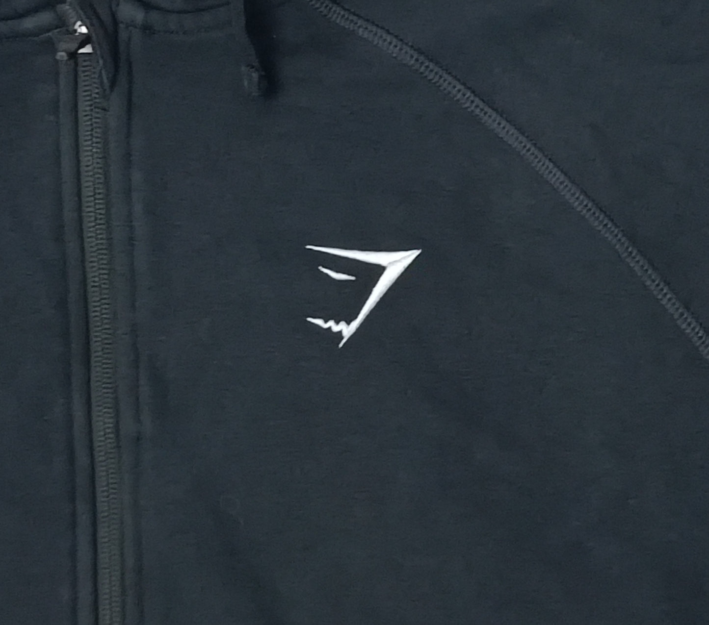 (S) Gymshark Hoodie горнище