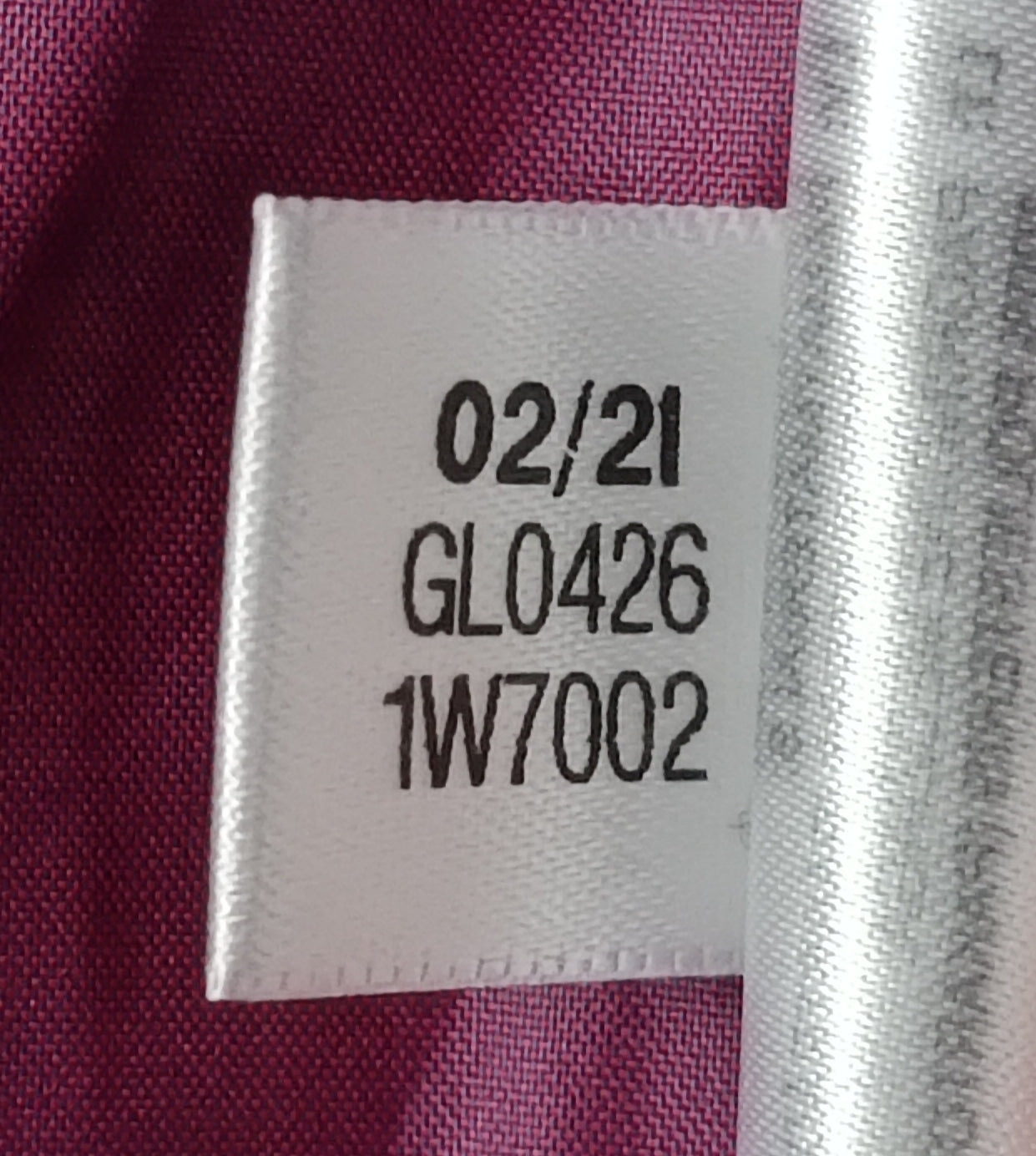 (XL) Adidas Light Vest елек
