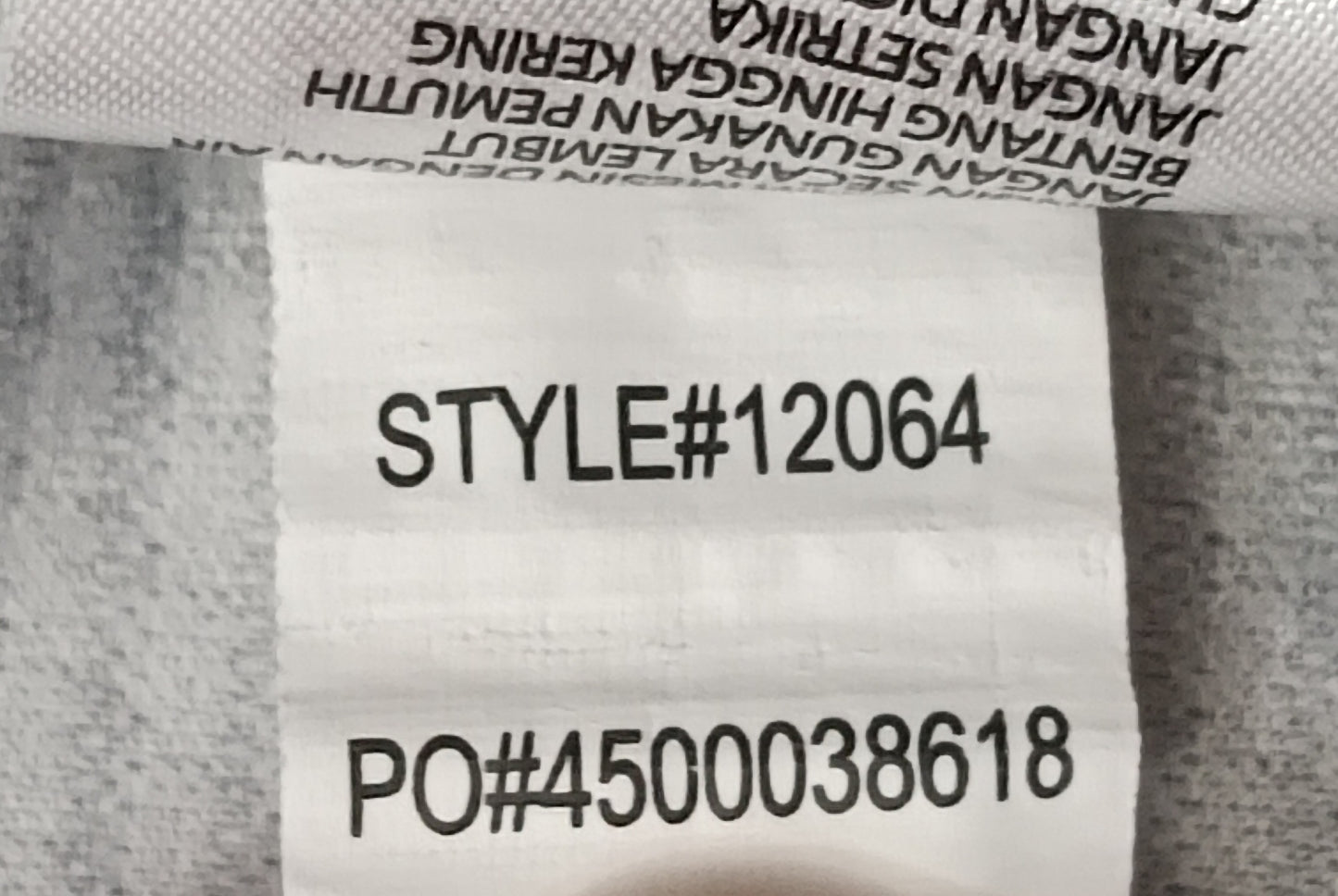 (L) FOX Racing Jersey блуза